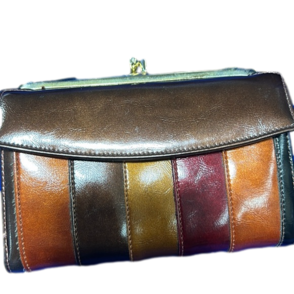 BARONET VTG Coin Purse | Wallet